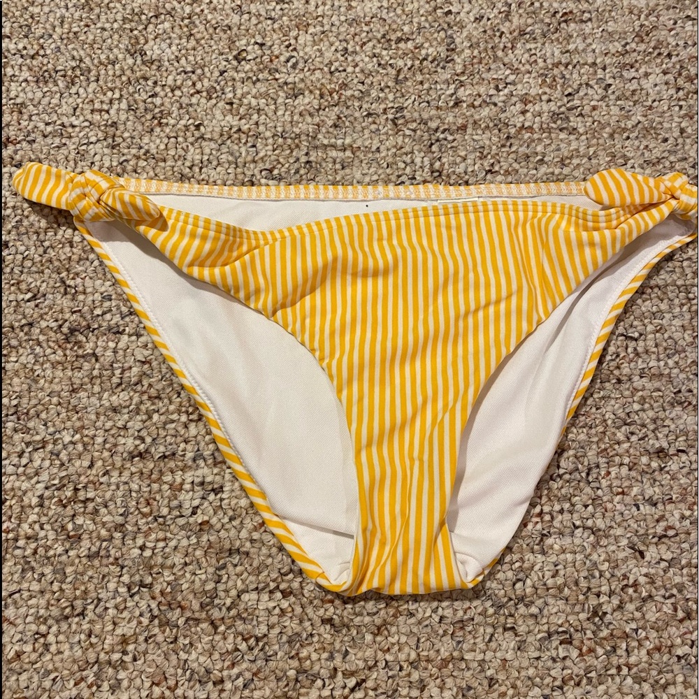 Hollister bikini bottoms